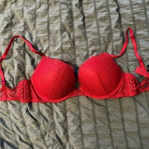 Victoria’s Secret Red Bombshell